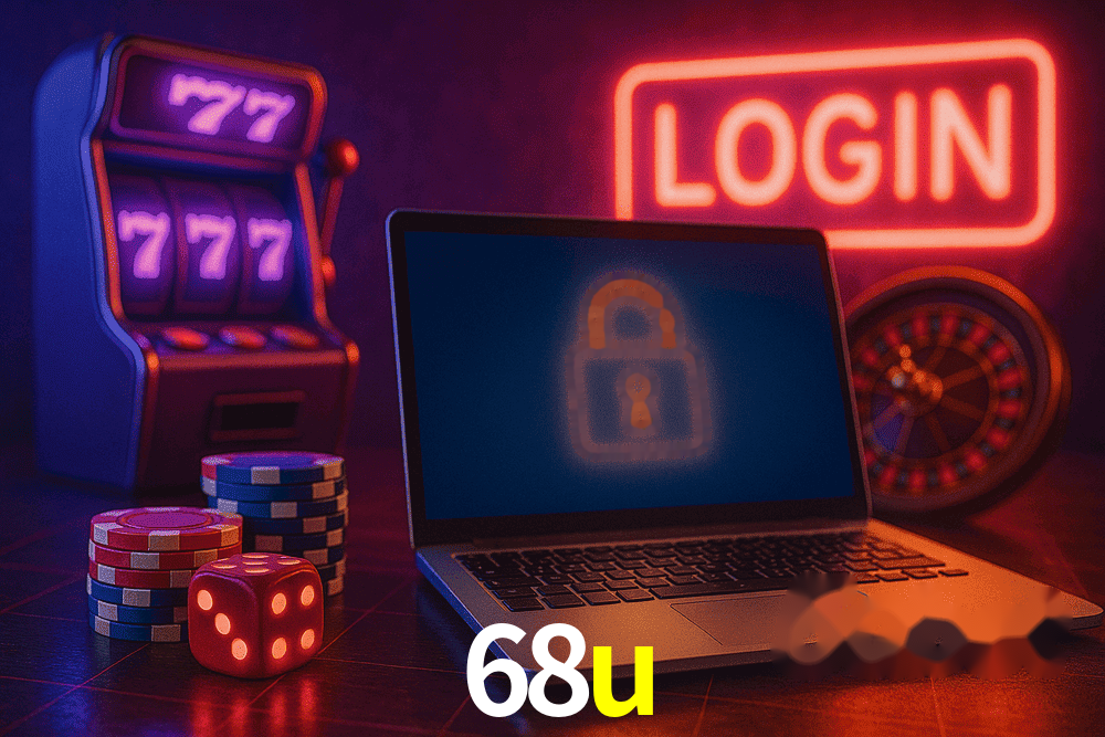 Estatísticas 68u