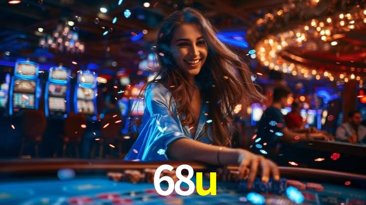 Experiência VIP 68u