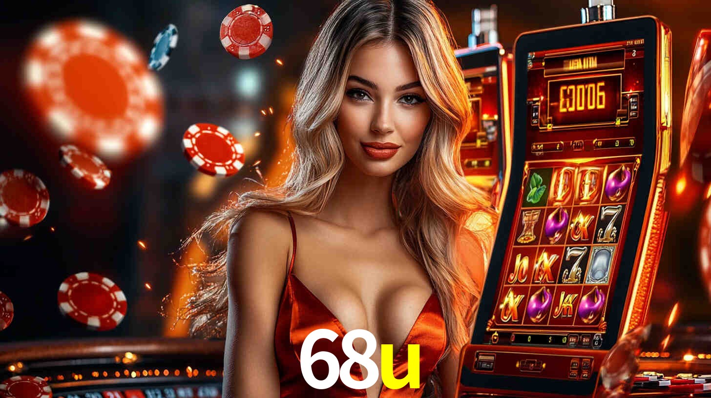 68u: Seu Cassino Premiado com Pagamentos Rápidos