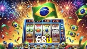 Games Directory 68u