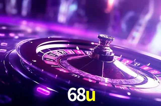 Interface do App 68u