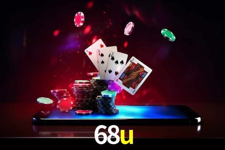 Slot Games 68u