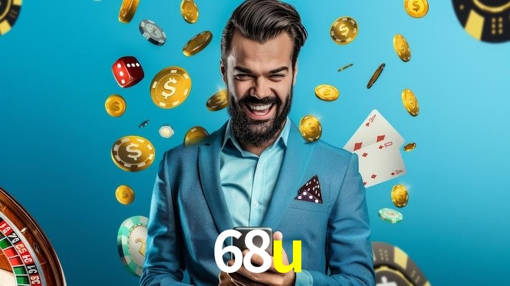 Game Providers 68u