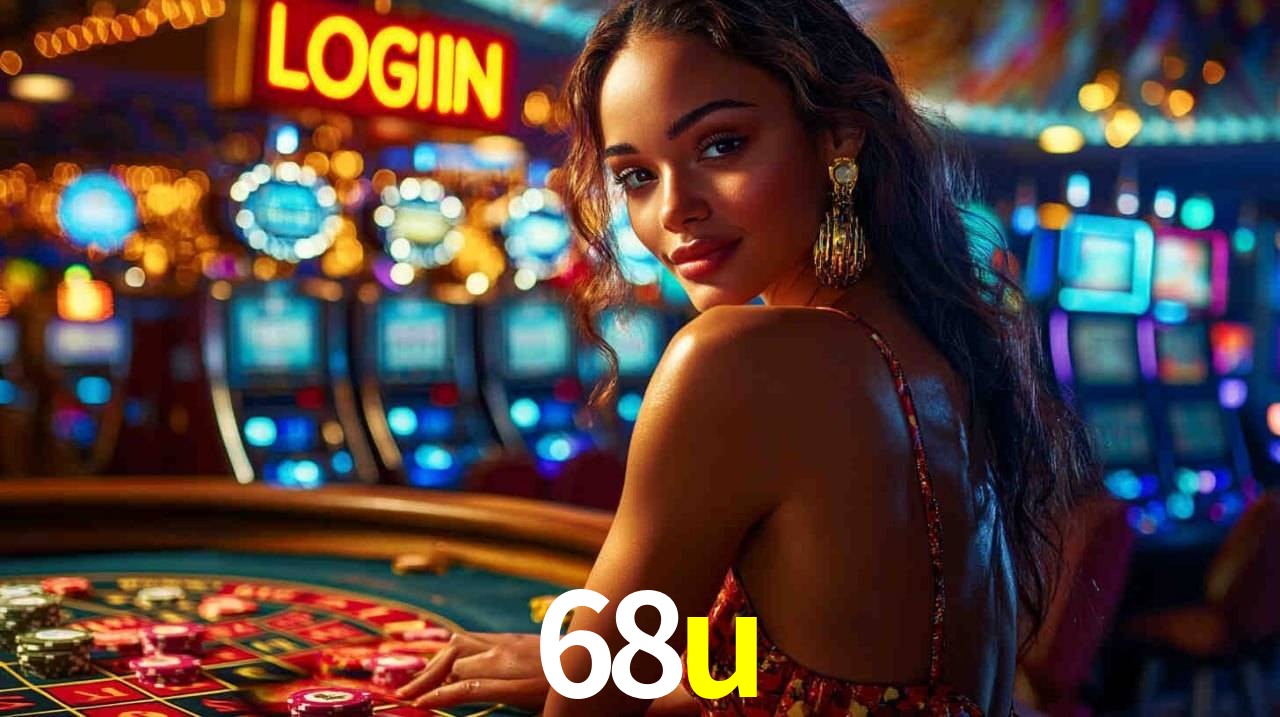 Login Seguro 68u