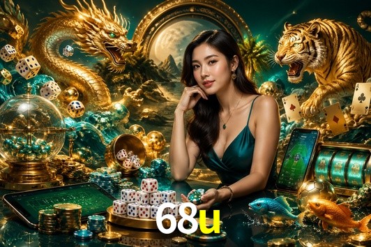 Exclusive Offers 68u