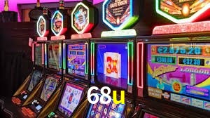Jogos Exclusivos 68u