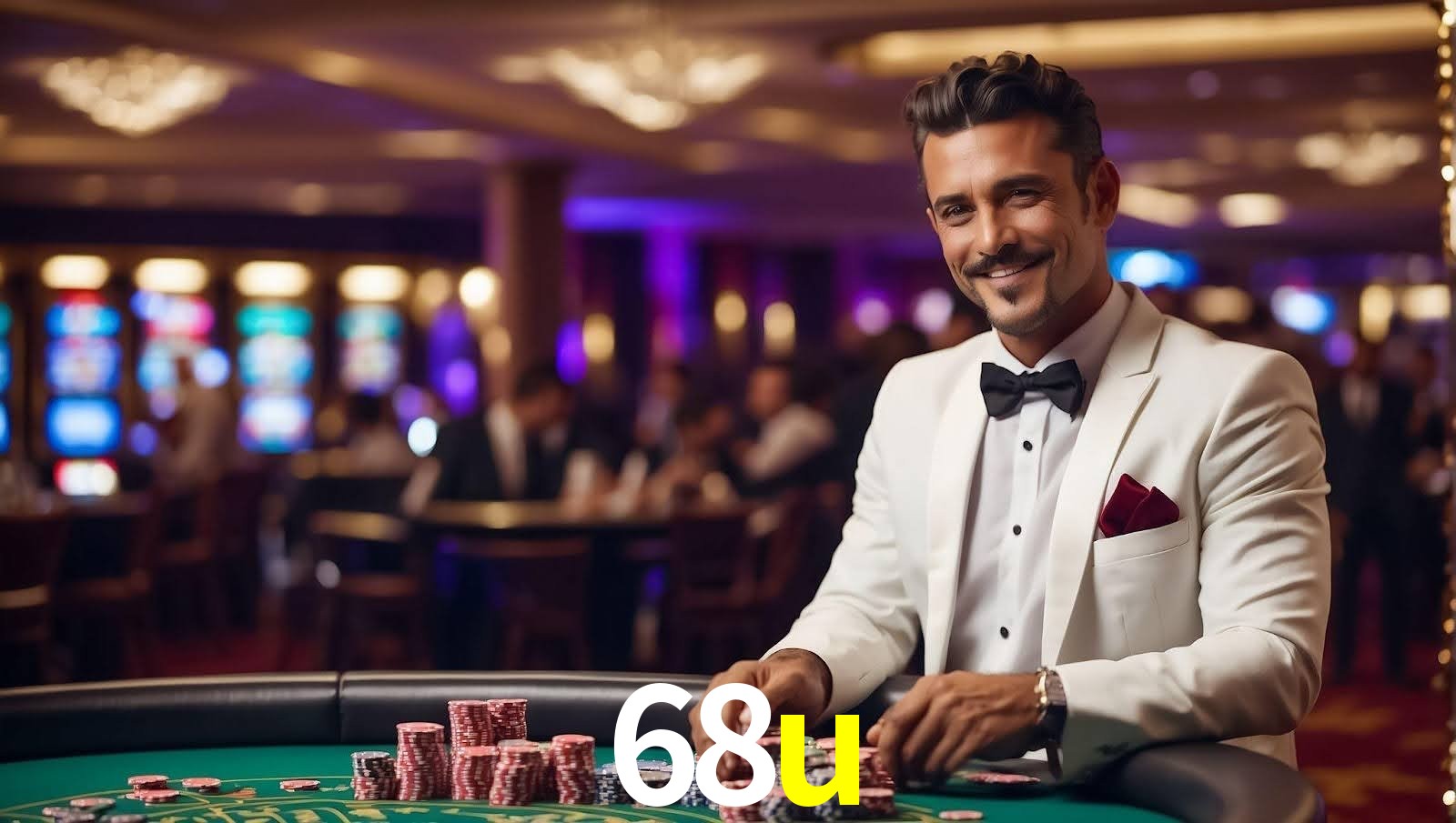 Sistemas de Segurança 68u