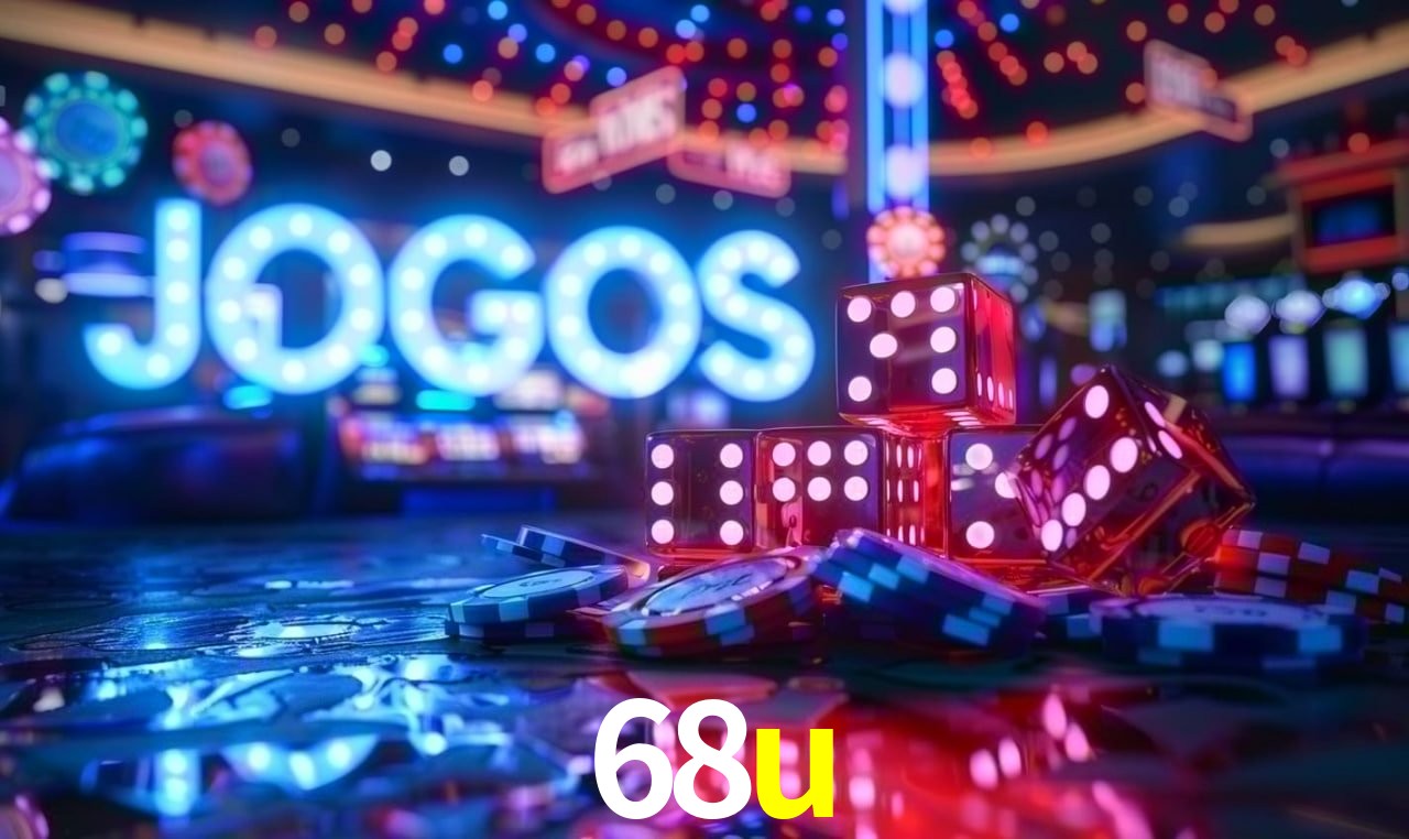Bônus Diários 68u