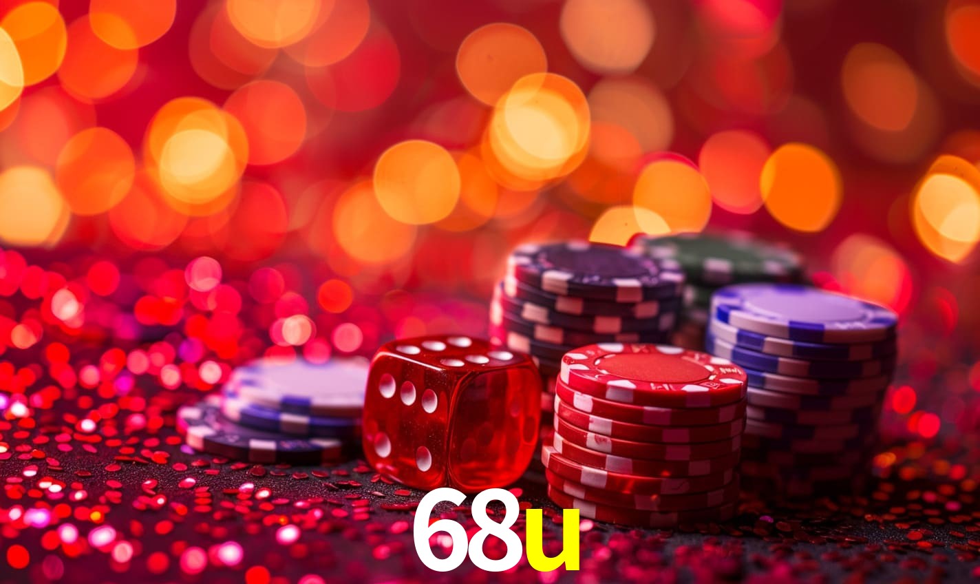 Desvendando o Mundo dos Jogos Virtuais na 68u