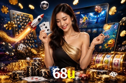 Quick Registration 68u