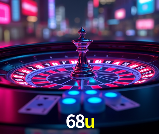 Inovações de Jogos na 68u: O Futuro das Experiências Interativas