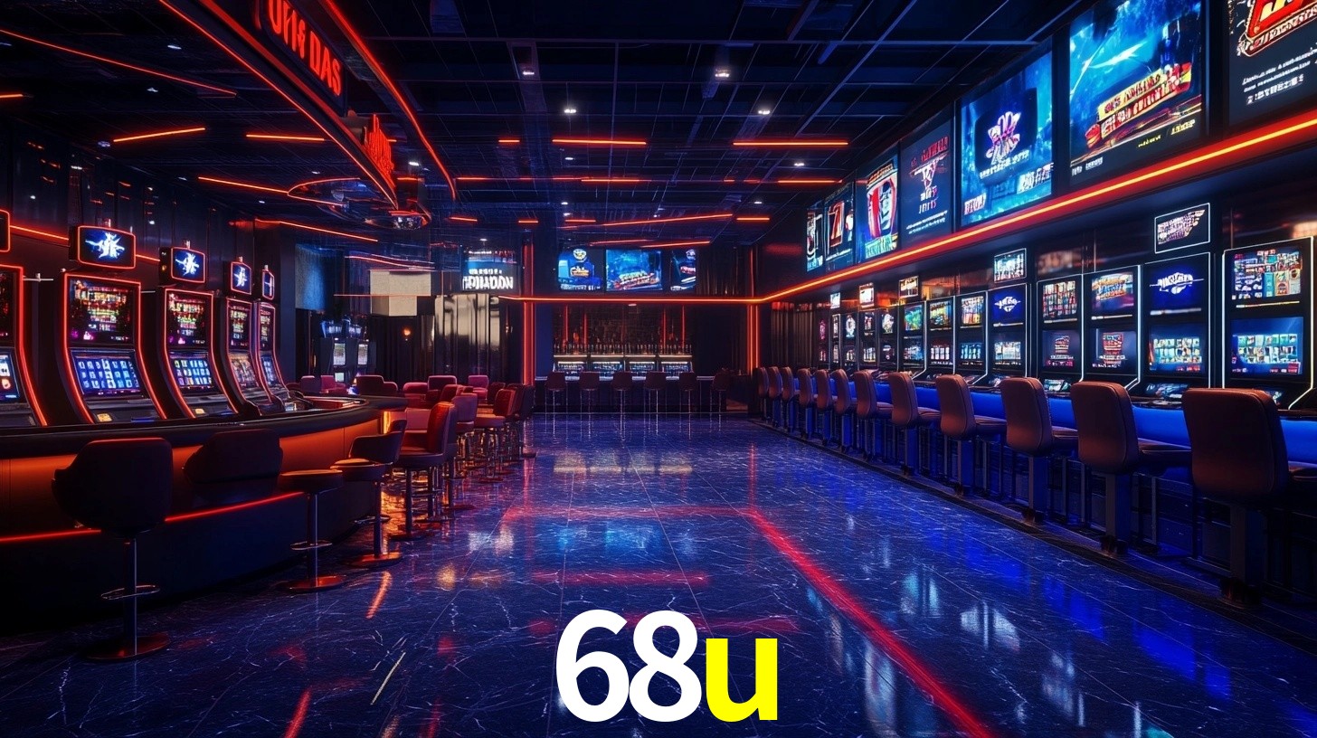 Welcome Bonus 68u